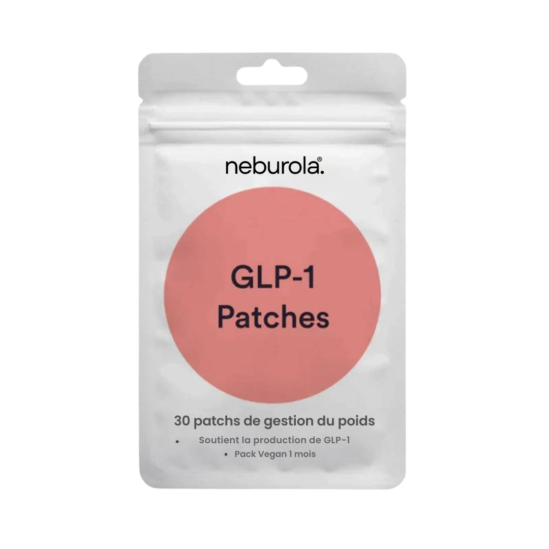 Patch Minceur GLP-1