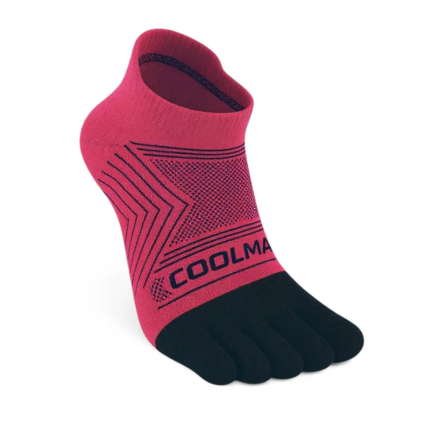 Socquettes Coolmax Performance