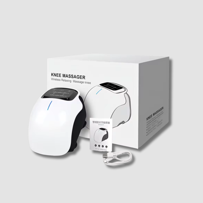 Masseur de genoux Neburola®