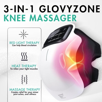 Masseur de genoux Neburola®