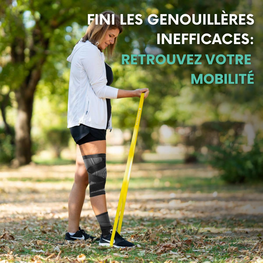 Stabilisateur Neburola X-Cross™