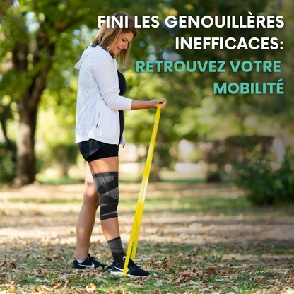 Stabilisateur Neburola X-Cross™