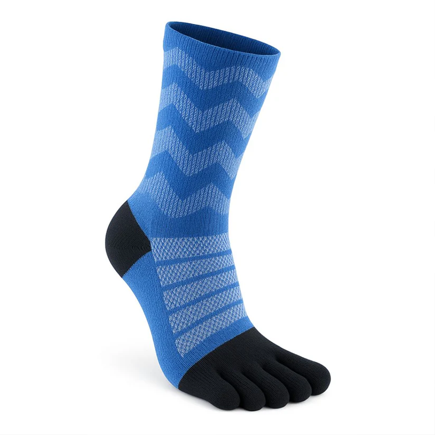 Chaussettes Montantes en Laine Mérinos
