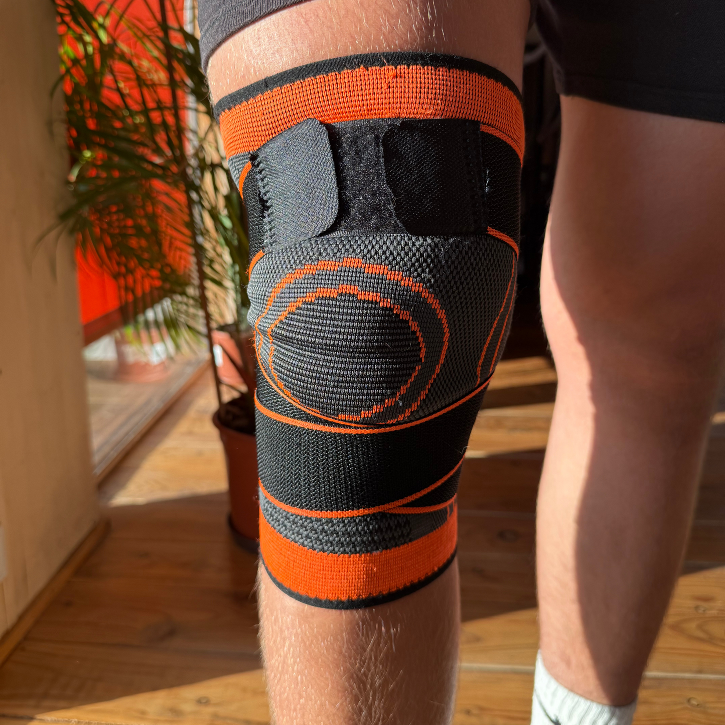 Stabilisateur Neburola X-Cross™