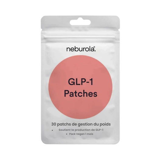 Patch Minceur GLP-1