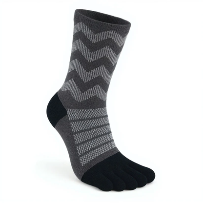 Chaussettes Montantes en Laine Mérinos